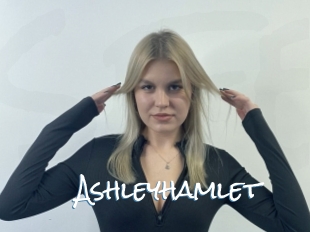 Ashleyhamlet