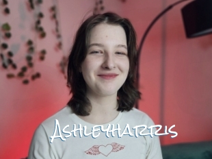 Ashleyharris