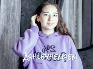 Ashleyhensen