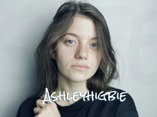 Ashleyhigbie