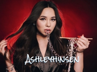 Ashleyhinsen