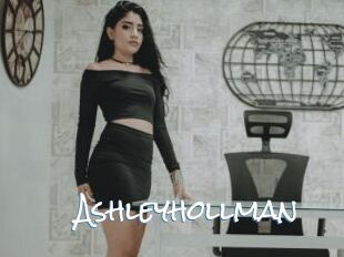 Ashleyhollman