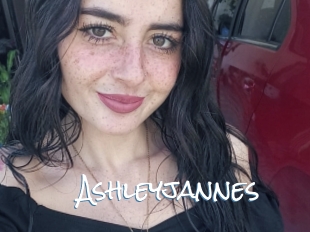 Ashleyjannes