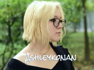 Ashleykonan