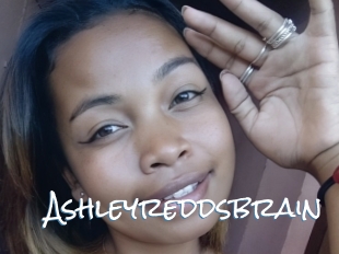 Ashleyreddsbrain