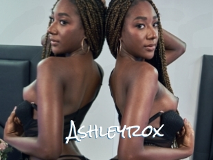 Ashleyrox