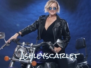 Ashleyscarlet