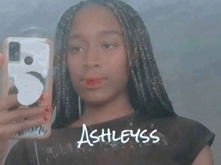 Ashleyss