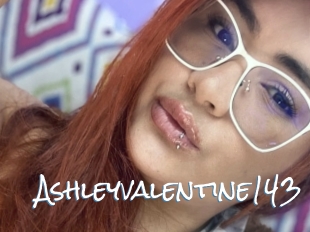 Ashleyvalentine143