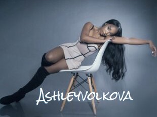 Ashleyvolkova