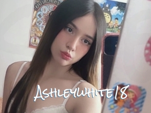 Ashleywhite18
