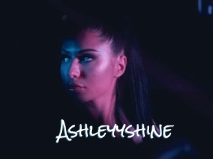 Ashleyyshine