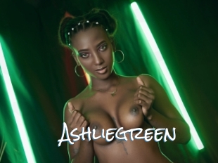Ashliegreen