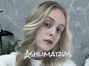 Ashlimarvis