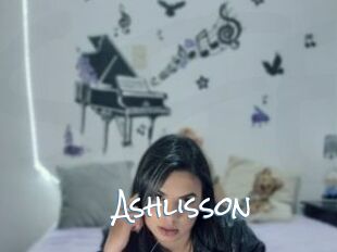 Ashlisson