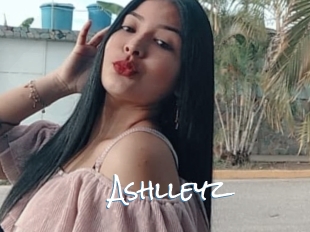 Ashlleyz