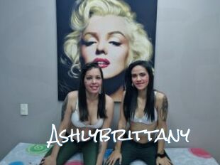 Ashlybrittany