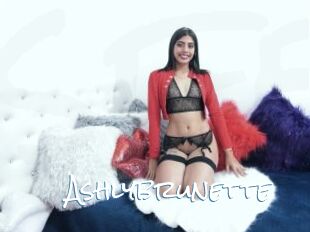 Ashlybrunette