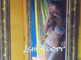 Ashlyeliott