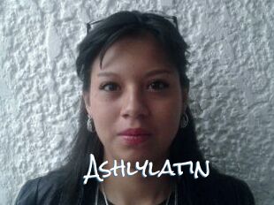 Ashlylatin
