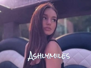 Ashlymiles