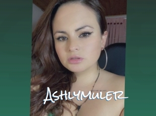 Ashlymuler