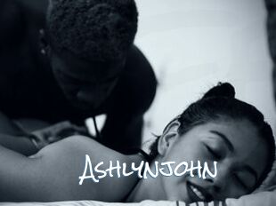 Ashlynjohn