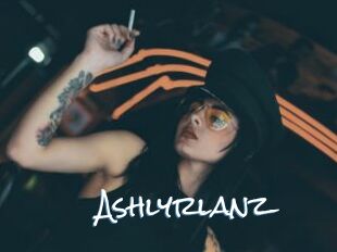 Ashlyrlanz