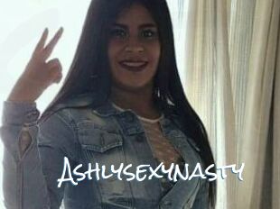 Ashlysexynasty