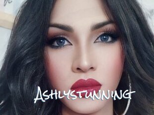 Ashlystunning