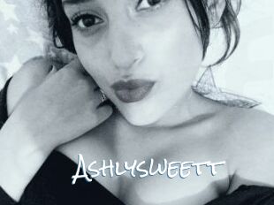 Ashlysweett
