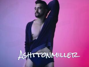 Ashttonmiller