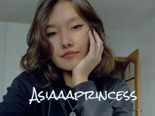 Asiaaaprincess