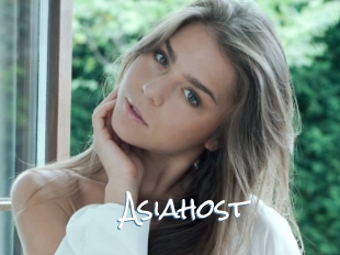 Asiahost