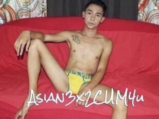 Asian3x2CUM4u