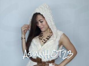 AsianHOT23