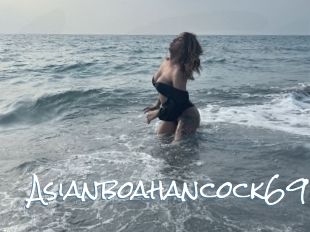 Asianboahancock69