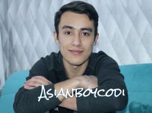 Asianboycodi