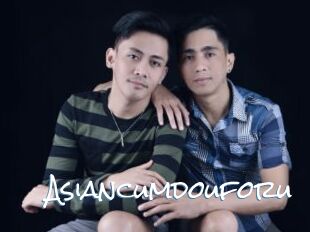 Asiancumdouforu
