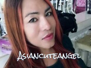 Asiancuteangel