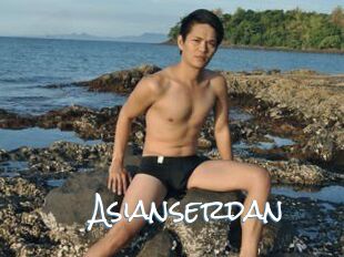 Asianserdan