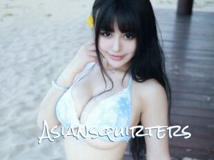Asiansquirters