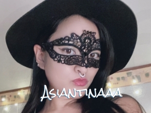 Asiantinaaa