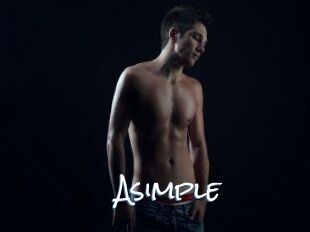 Asimple