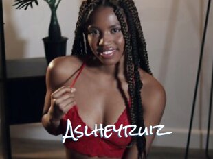 Aslheyruiz