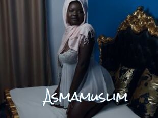 Asmamuslim