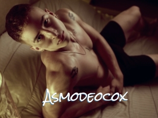 Asmodeocox