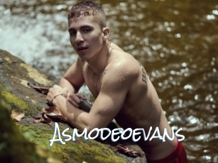 Asmodeoevans