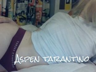 Aspen_tarantino