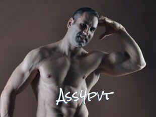 Ass4pvt